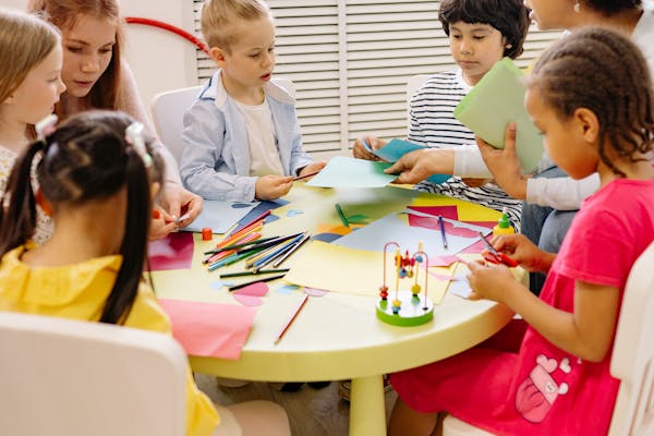 The Future of AI in Education: How LFG Academy is Leading the Way